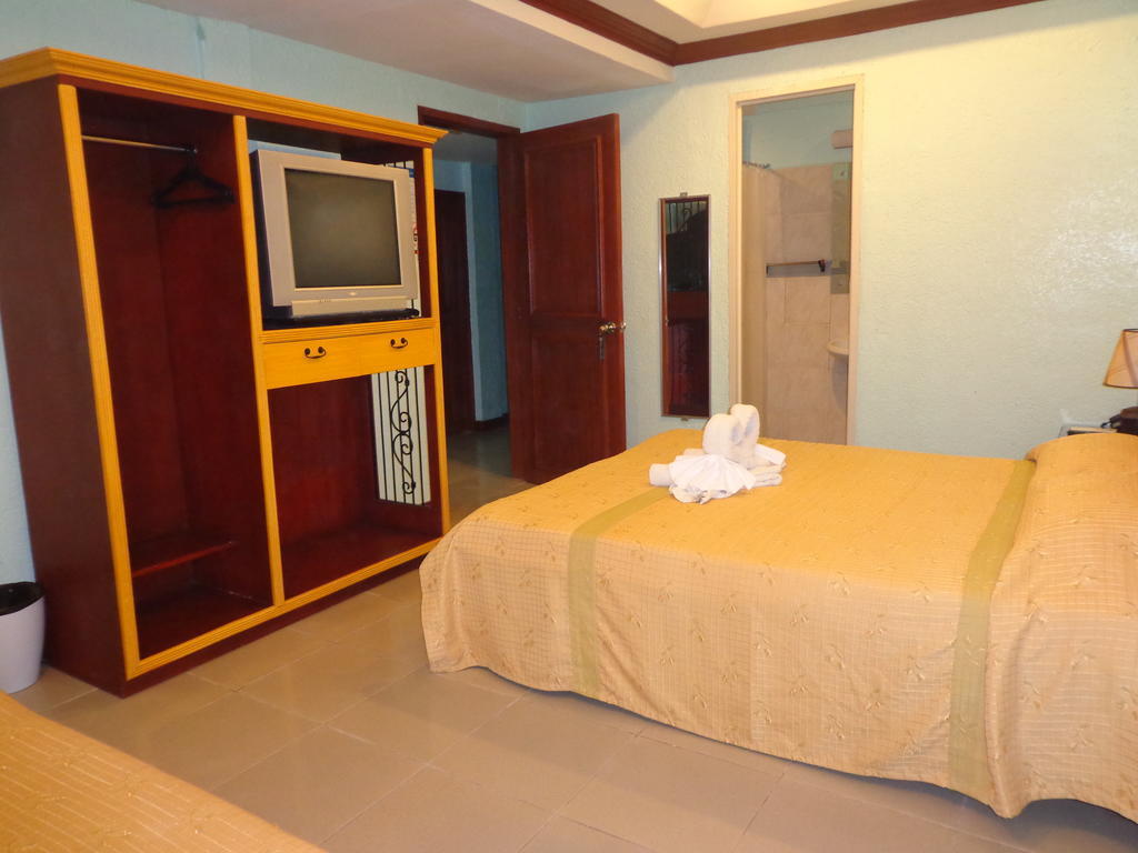 Idea Pension House Jagna Rom bilde